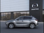 2025 Mazda Mazda CX-5 2.5 Turbo Signature AWD