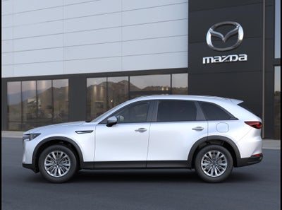 2025 Mazda Mazda CX-90 3.3 Turbo Select AWD