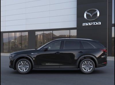 2025 Mazda Mazda CX-90 Plug-In Hybrid Preferred AWD