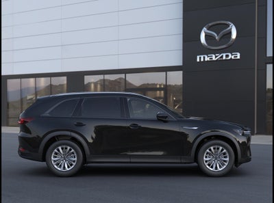2025 Mazda Mazda CX-90 Plug-In Hybrid Preferred AWD