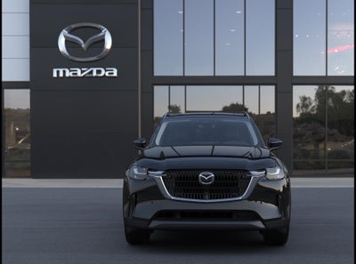 2025 Mazda Mazda CX-90 Plug-In Hybrid Preferred AWD