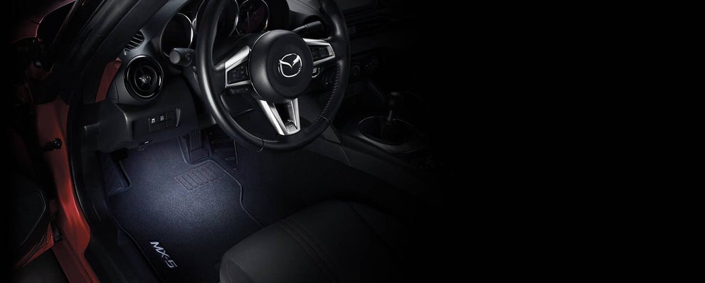 MAZDA MX-5 MIATA RF | LaFontaine Mazda Kalamazoo in Kalamazoo MI