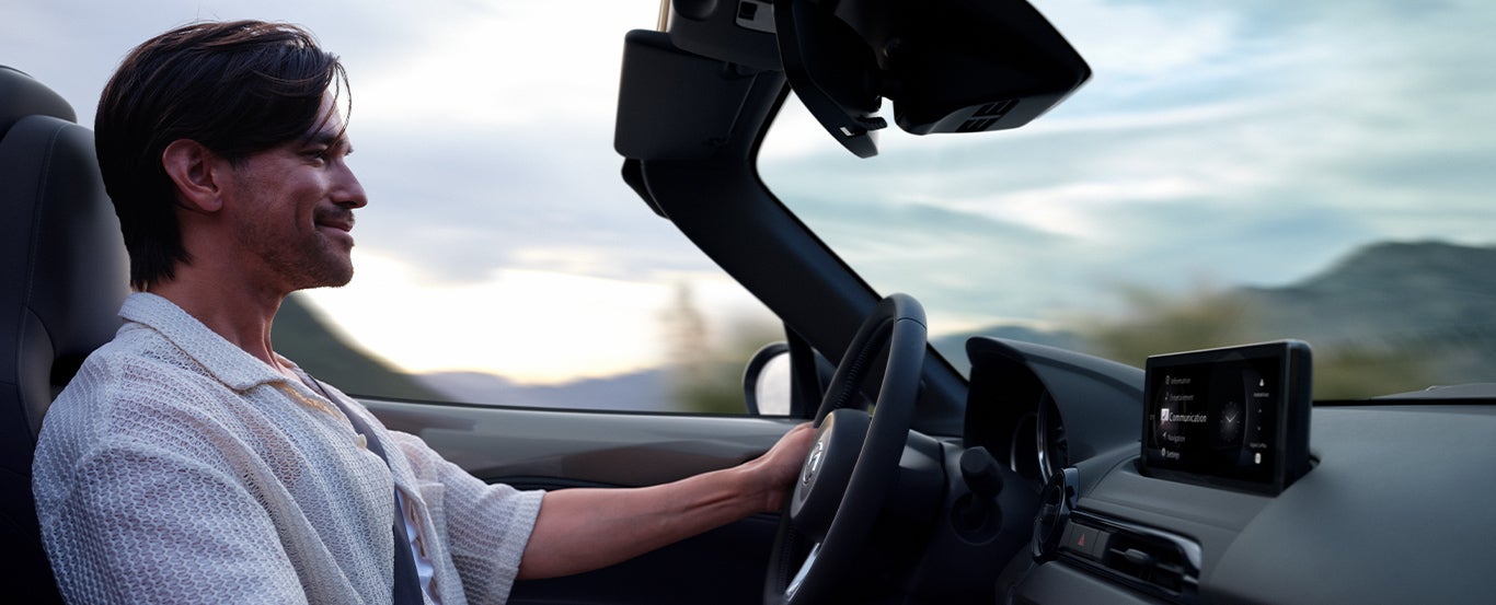 MAZDA MX-5 MIATA RF | LaFontaine Mazda Kalamazoo in Kalamazoo MI