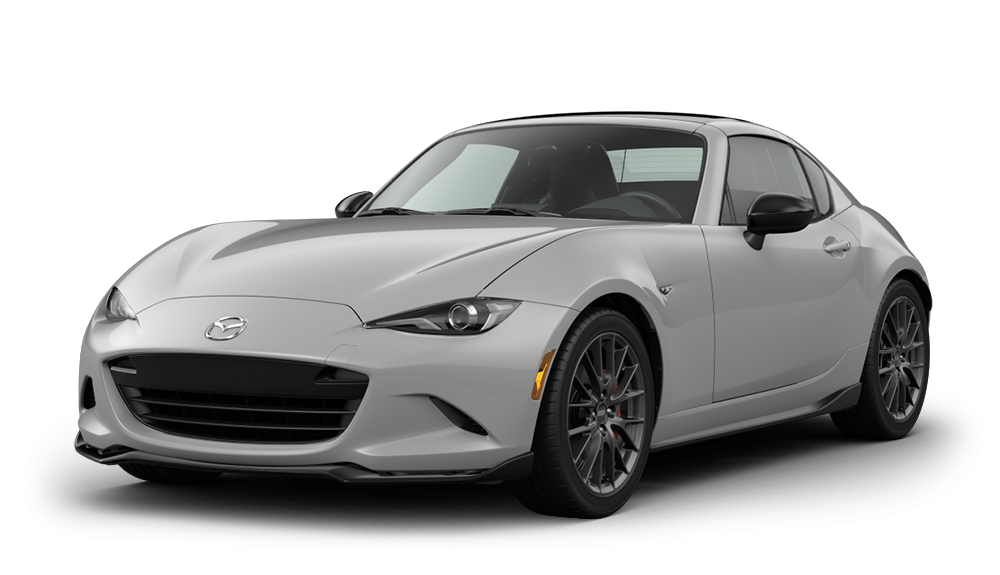 2026 Mazda MX-5 RF CLUB | LaFontaine Mazda Kalamazoo in Kalamazoo MI