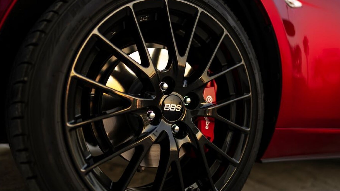 MAZDA MX-5 MIATA RF | LaFontaine Mazda Kalamazoo in Kalamazoo MI