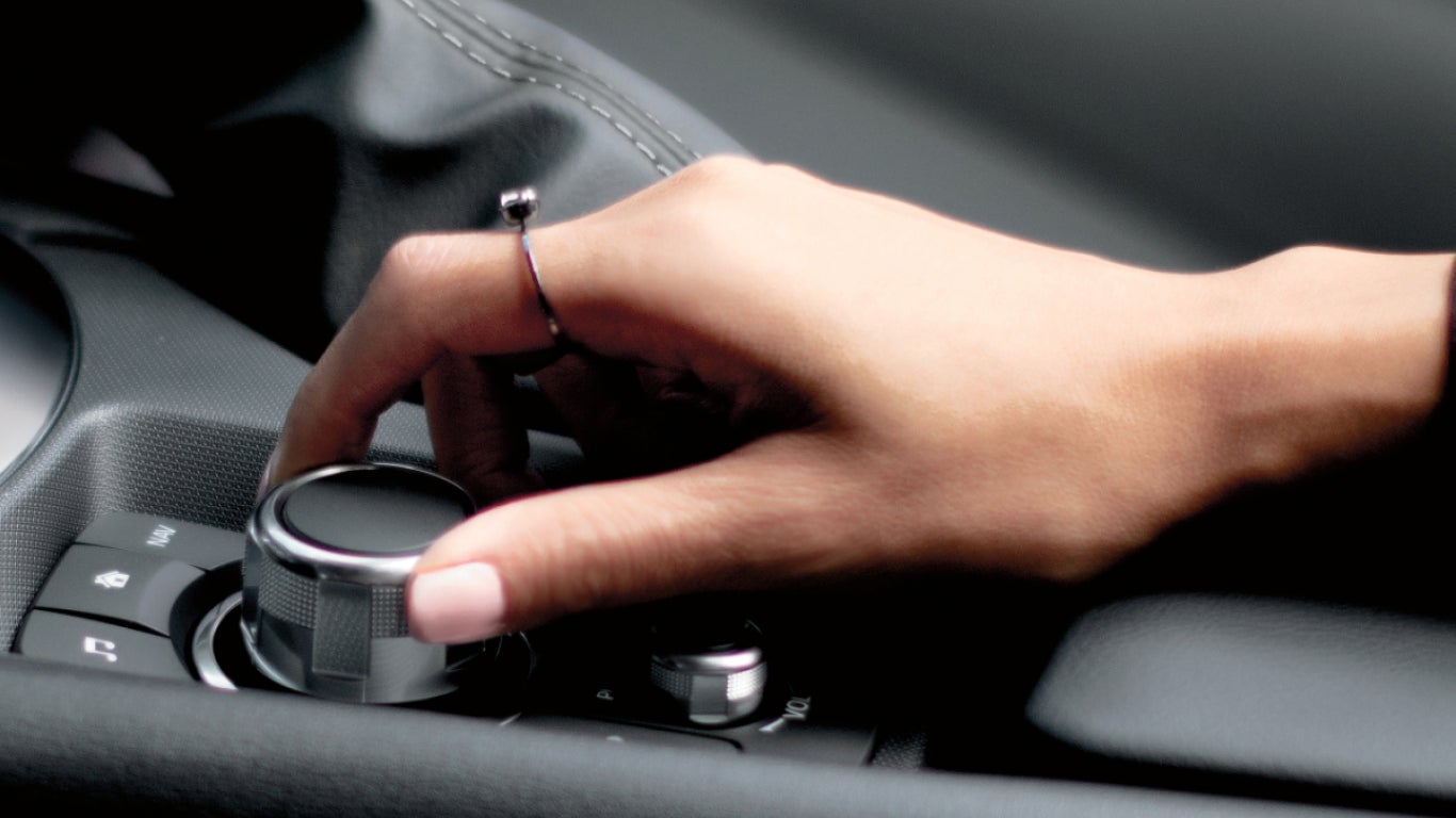 MAZDA MX-5 MIATA RF | LaFontaine Mazda Kalamazoo in Kalamazoo MI