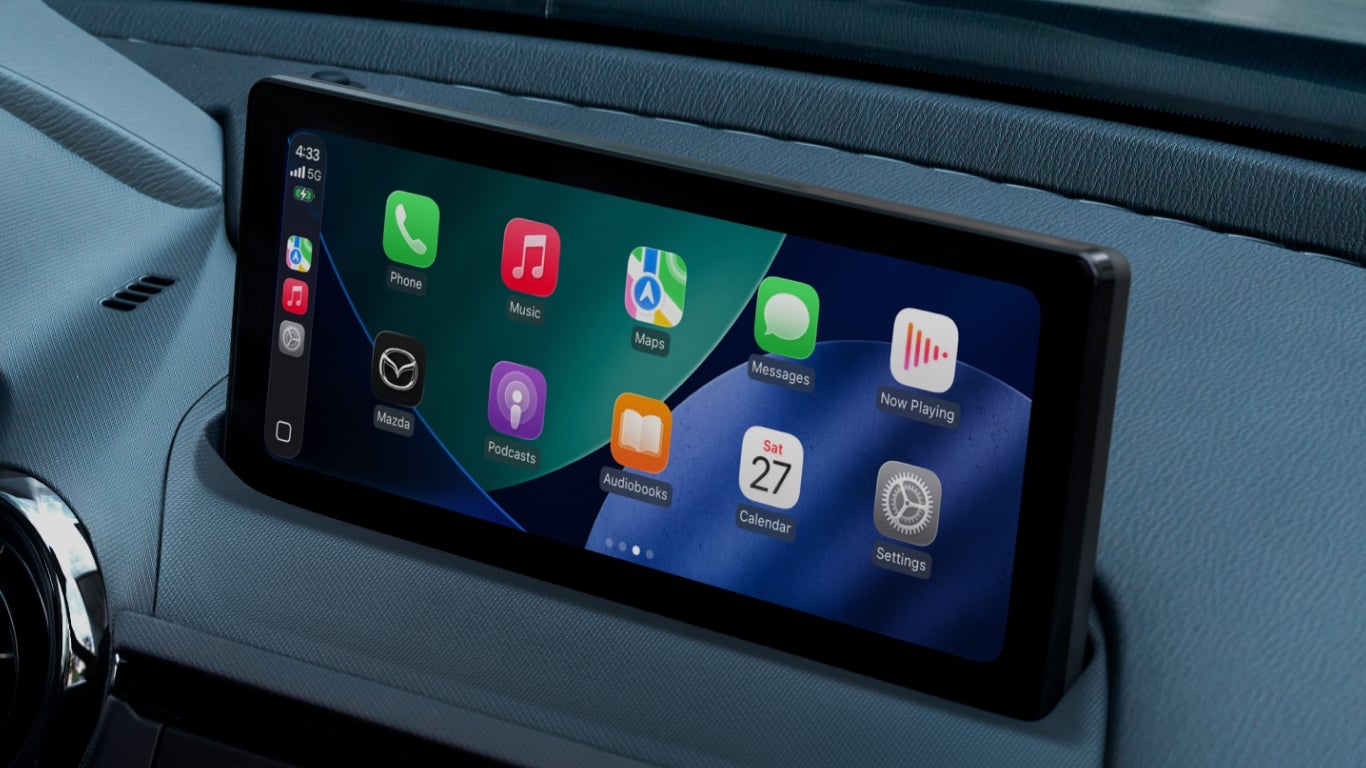 MAZDA MX-5 MIATA RF | LaFontaine Mazda Kalamazoo in Kalamazoo MI