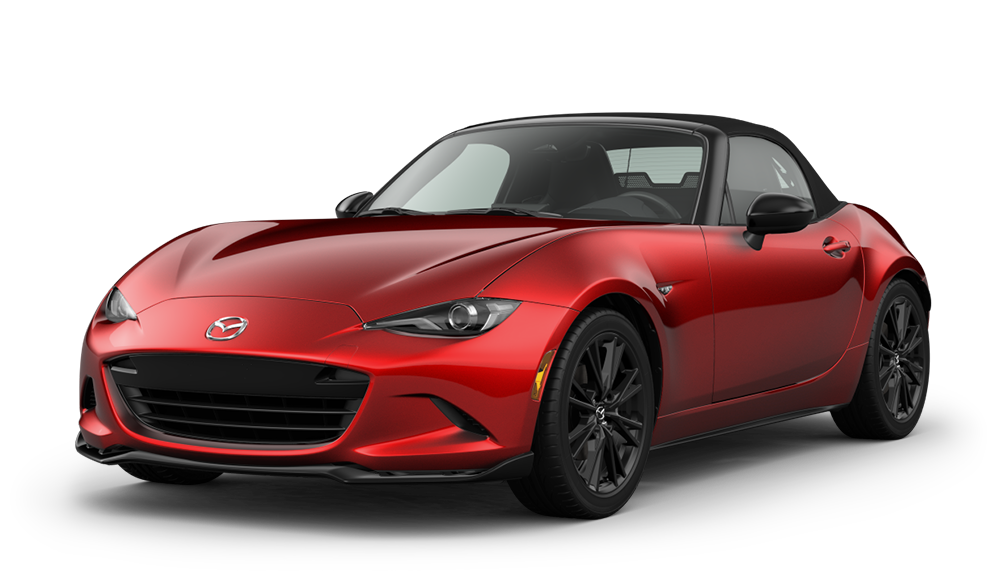 2025 Mazda MX-5 CLUB | LaFontaine Mazda Kalamazoo in Kalamazoo MI