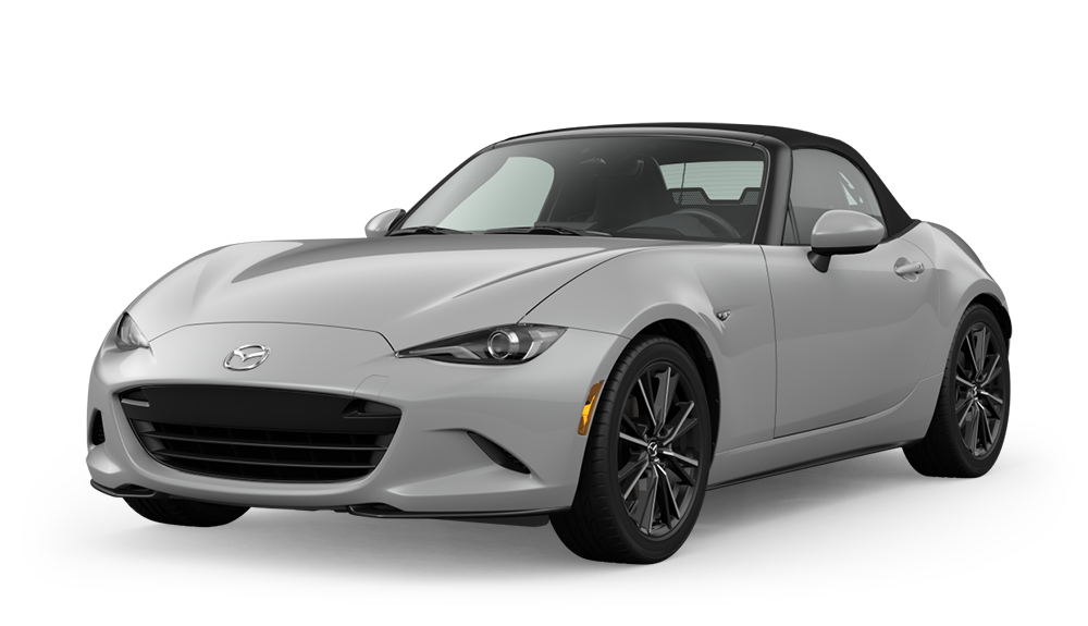2025 Mazda MX-5 GRAND TOURING | LaFontaine Mazda Kalamazoo in Kalamazoo MI