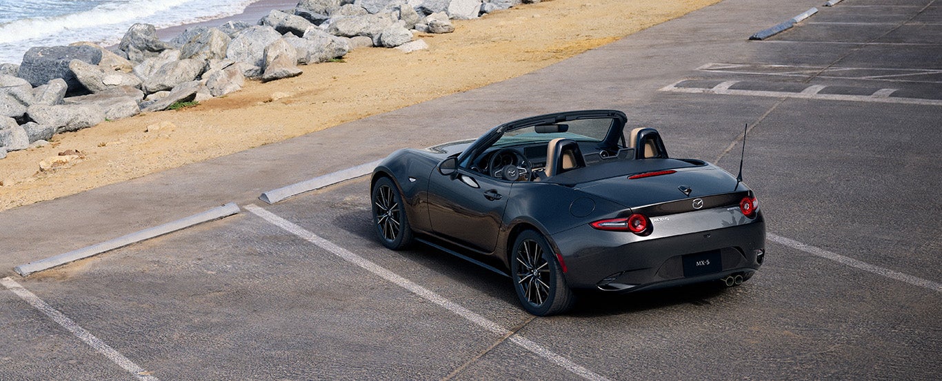 MAZDA MX-5 MIATA | LaFontaine Mazda Kalamazoo in Kalamazoo MI