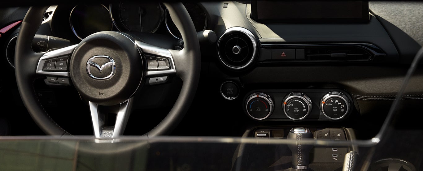 MAZDA MX-5 MIATA | LaFontaine Mazda Kalamazoo in Kalamazoo MI