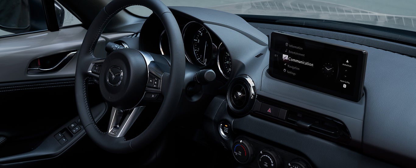 MAZDA MX-5 MIATA | LaFontaine Mazda Kalamazoo in Kalamazoo MI