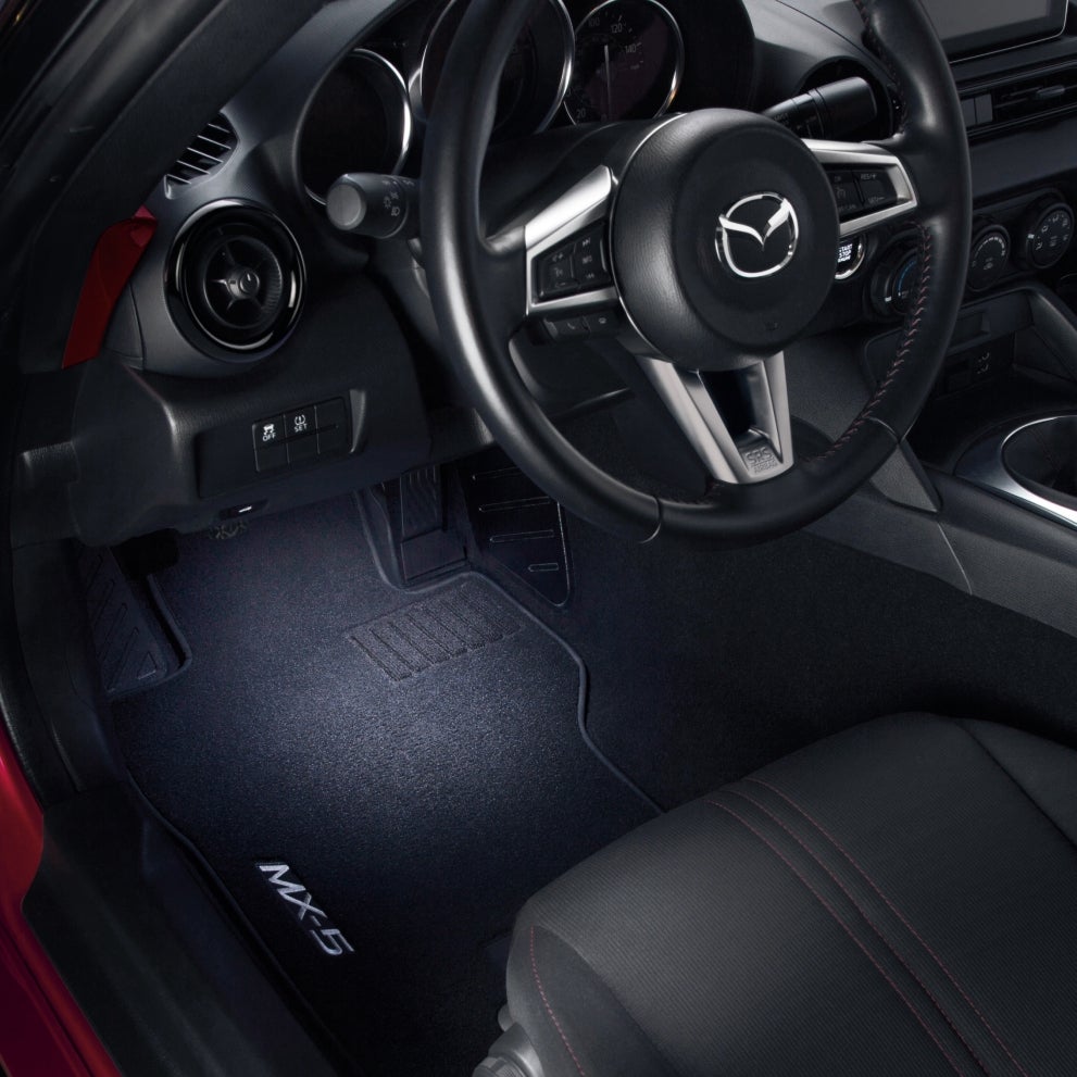 MAZDA MX-5 MIATA RF | LaFontaine Mazda Kalamazoo in Kalamazoo MI