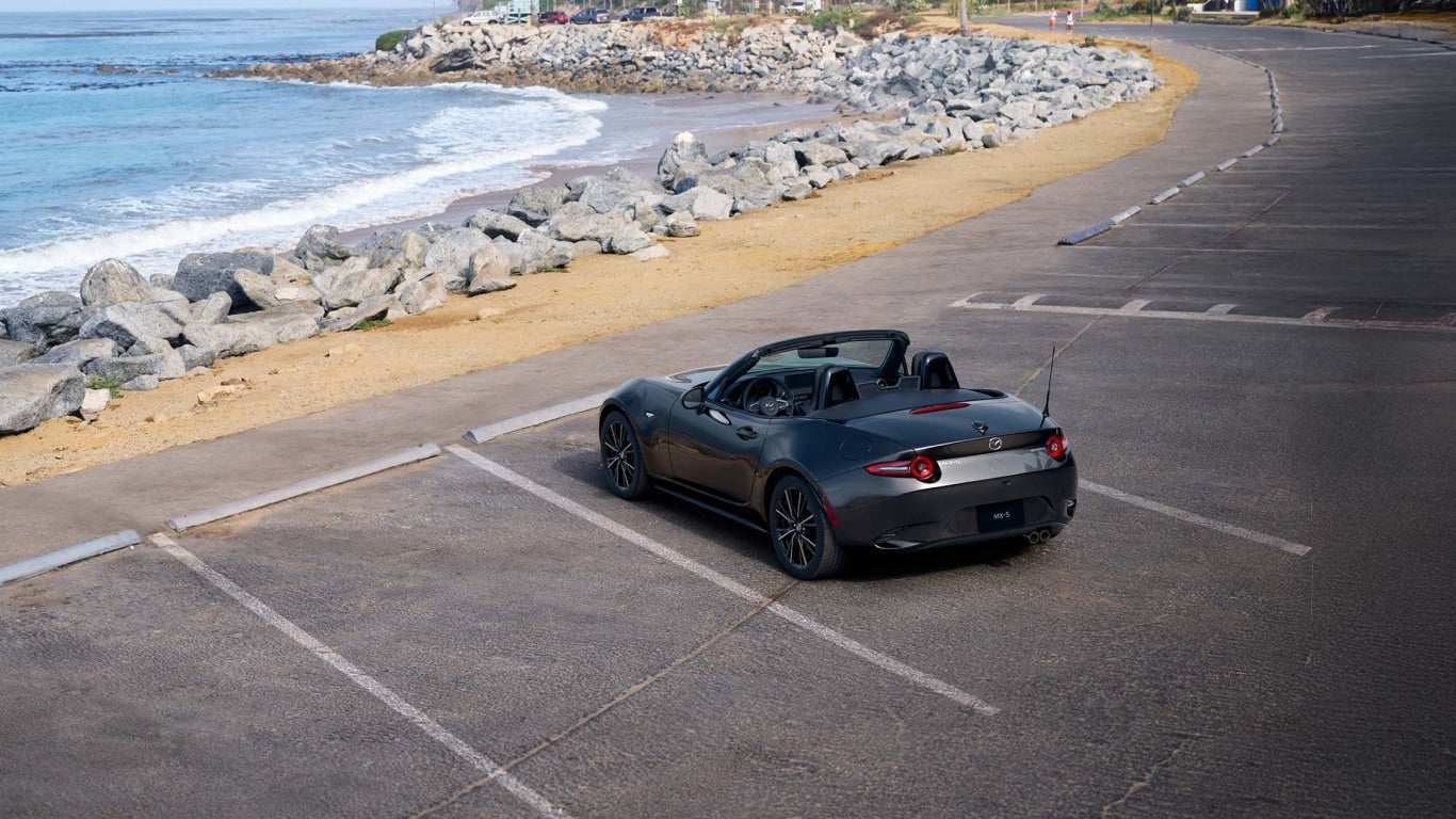 MAZDA MX-5 MIATA | LaFontaine Mazda Kalamazoo in Kalamazoo MI