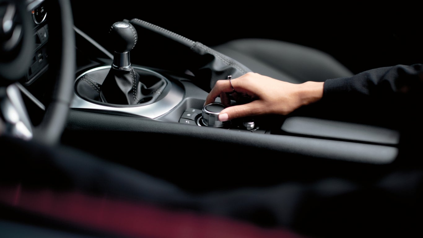 MAZDA MX-5 MIATA | LaFontaine Mazda Kalamazoo in Kalamazoo MI