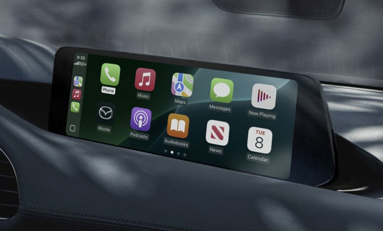 LaFontaine Mazda Kalamazoo in Kalamazoo MI