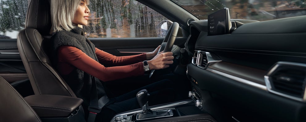 Mazda CX-5 | LaFontaine Mazda Kalamazoo in Kalamazoo MI