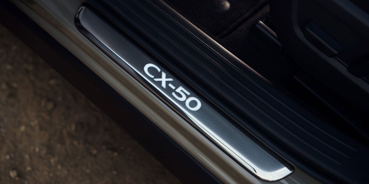 Mazda CX-50 | LaFontaine Mazda Kalamazoo in Kalamazoo MI