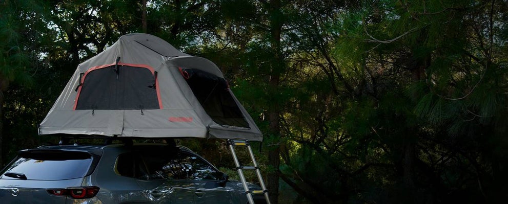 Mazda CX-50 | LaFontaine Mazda Kalamazoo in Kalamazoo MI