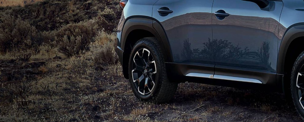 Mazda CX-50 | LaFontaine Mazda Kalamazoo in Kalamazoo MI