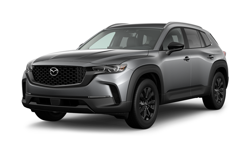 Mazda CX-50 2.5 S Preferred | LaFontaine Mazda Kalamazoo in Kalamazoo MI
