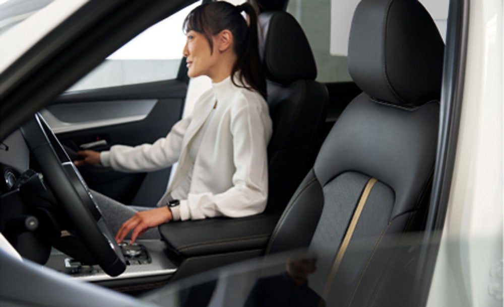 Mazda CX-70 Plug–In Hybrid | LaFontaine Mazda Kalamazoo in Kalamazoo MI