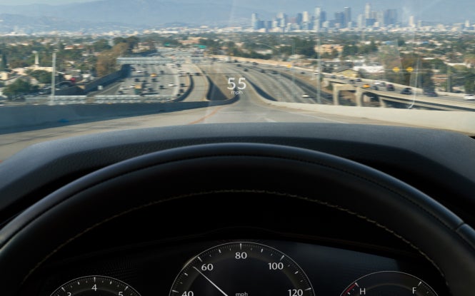 Mazda CX-70 | LaFontaine Mazda Kalamazoo in Kalamazoo MI