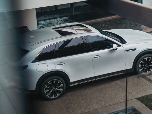 LaFontaine Mazda Kalamazoo in Kalamazoo MI