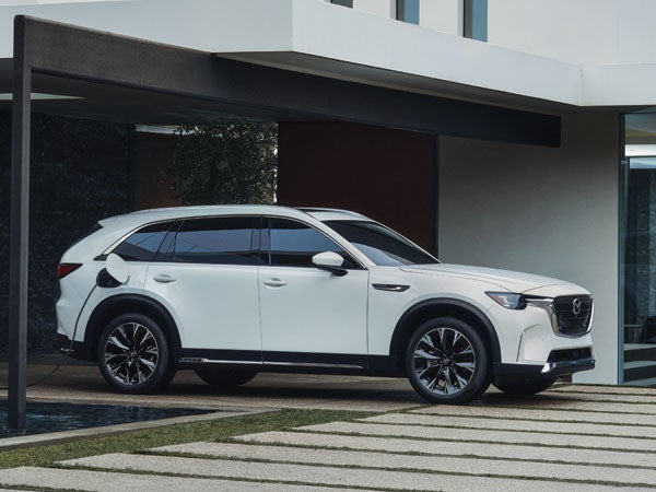 LaFontaine Mazda Kalamazoo in Kalamazoo MI