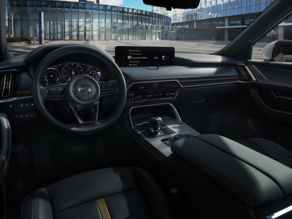 LaFontaine Mazda Kalamazoo in Kalamazoo MI