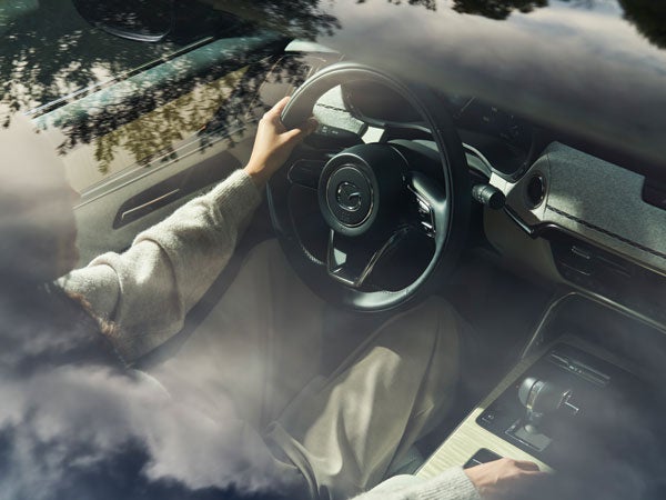 LaFontaine Mazda Kalamazoo in Kalamazoo MI