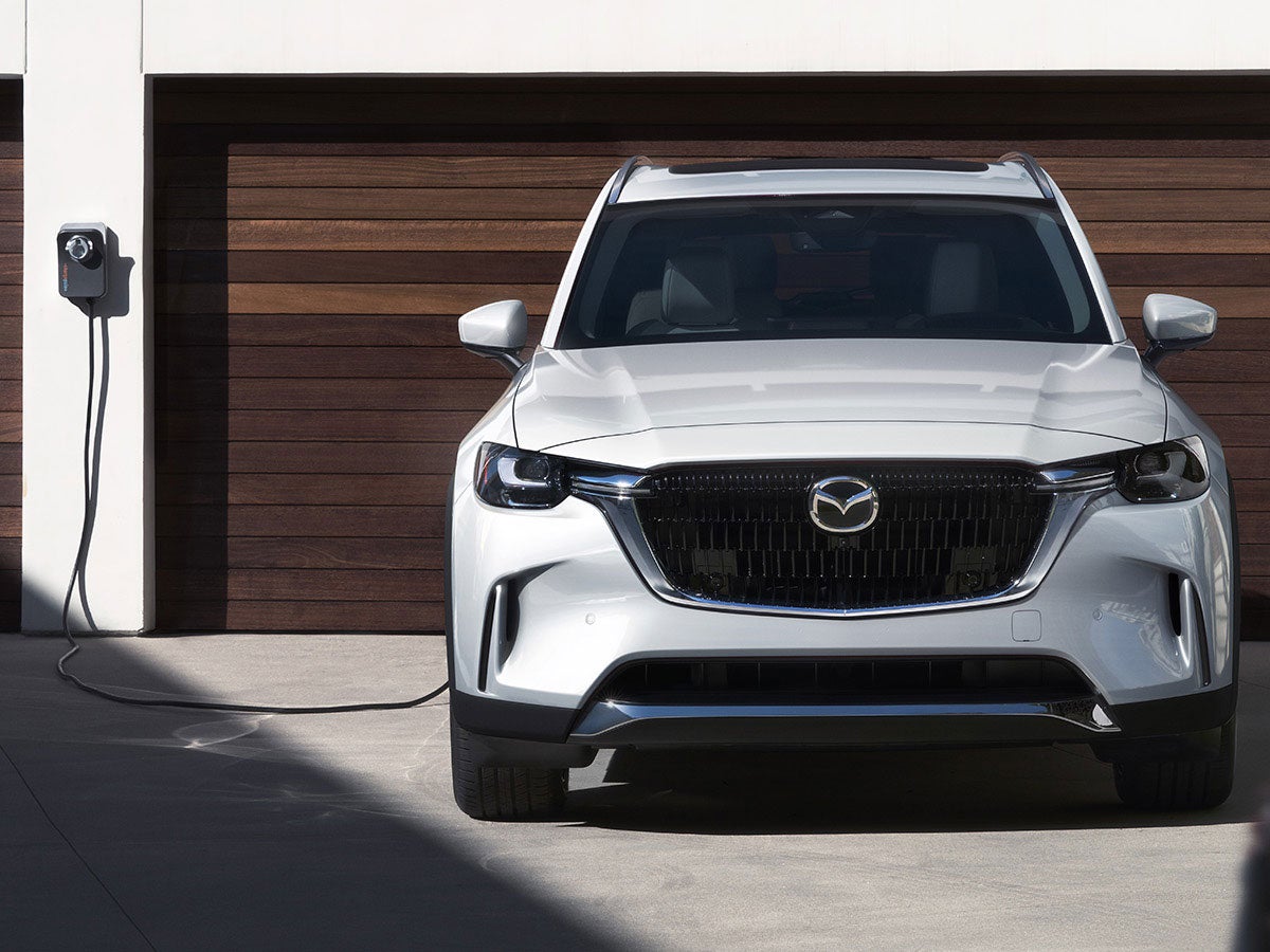 LaFontaine Mazda Kalamazoo in Kalamazoo MI