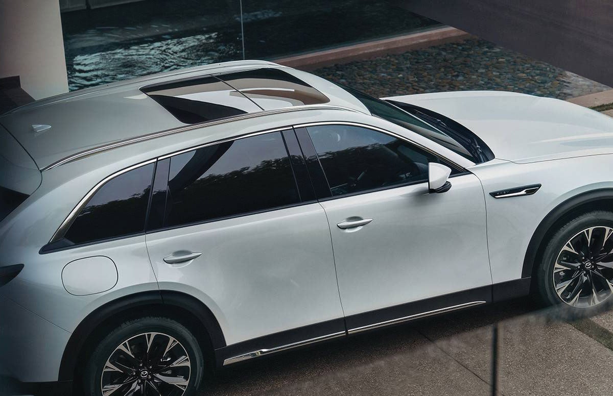 LaFontaine Mazda Kalamazoo in Kalamazoo MI