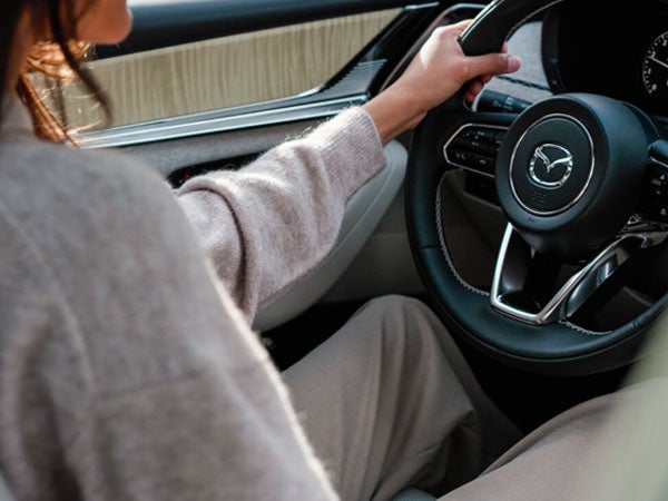 LaFontaine Mazda Kalamazoo in Kalamazoo MI