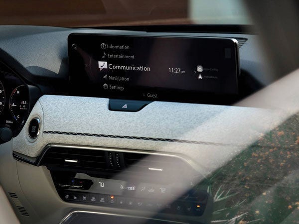 LaFontaine Mazda Kalamazoo in Kalamazoo MI