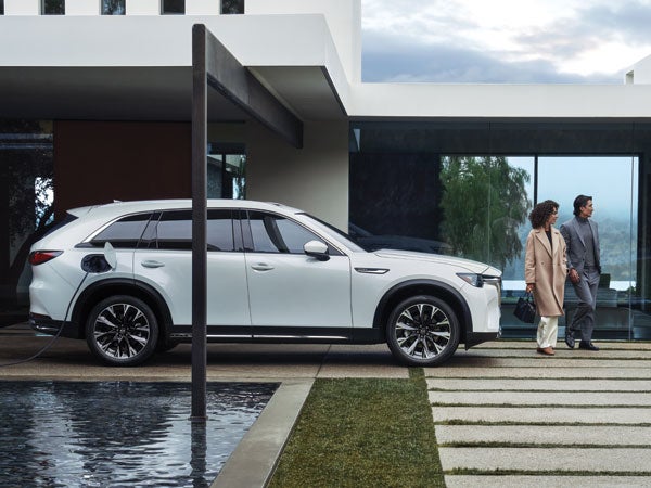 LaFontaine Mazda Kalamazoo in Kalamazoo MI