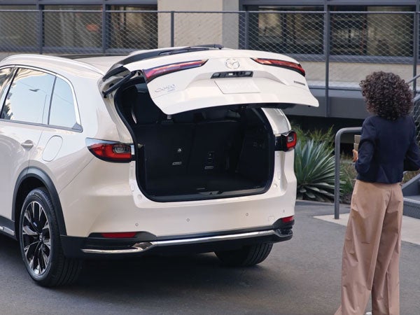 LaFontaine Mazda Kalamazoo in Kalamazoo MI