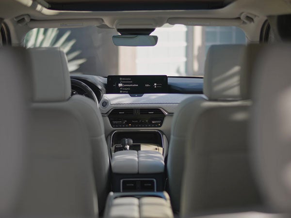 LaFontaine Mazda Kalamazoo in Kalamazoo MI