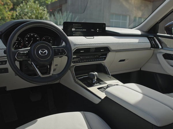 LaFontaine Mazda Kalamazoo in Kalamazoo MI