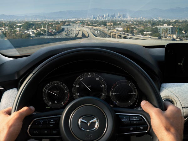 LaFontaine Mazda Kalamazoo in Kalamazoo MI