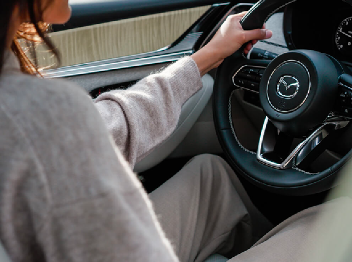 LaFontaine Mazda Kalamazoo in Kalamazoo MI