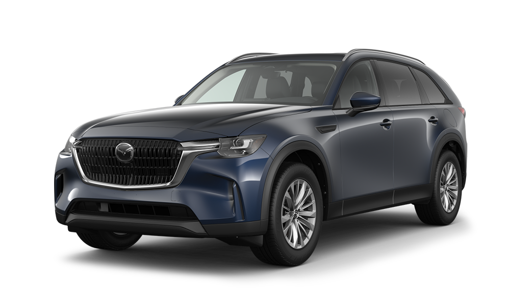 LaFontaine Mazda Kalamazoo in Kalamazoo MI