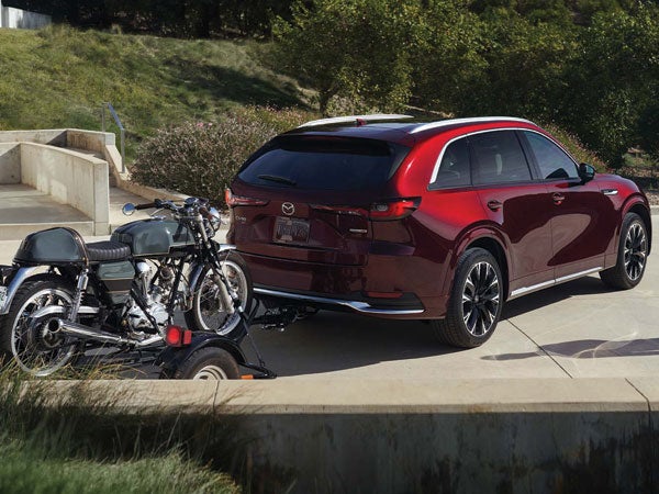 LaFontaine Mazda Kalamazoo in Kalamazoo MI