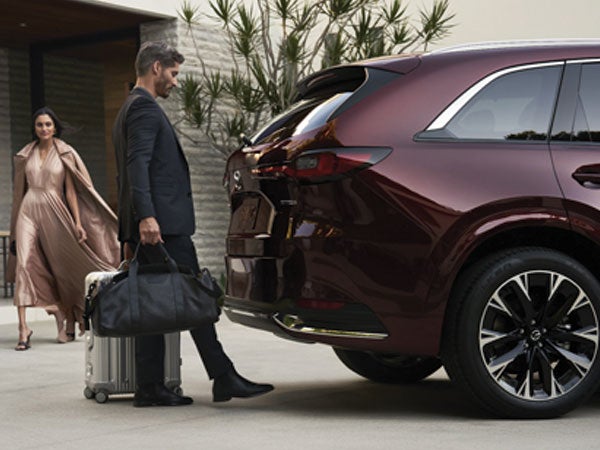 LaFontaine Mazda Kalamazoo in Kalamazoo MI