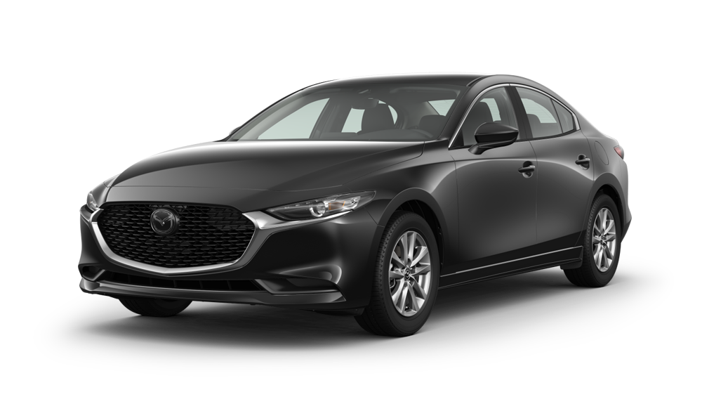 2024 Mazda 3 Sedan 2.5 S | LaFontaine Mazda Kalamazoo in Kalamazoo MI