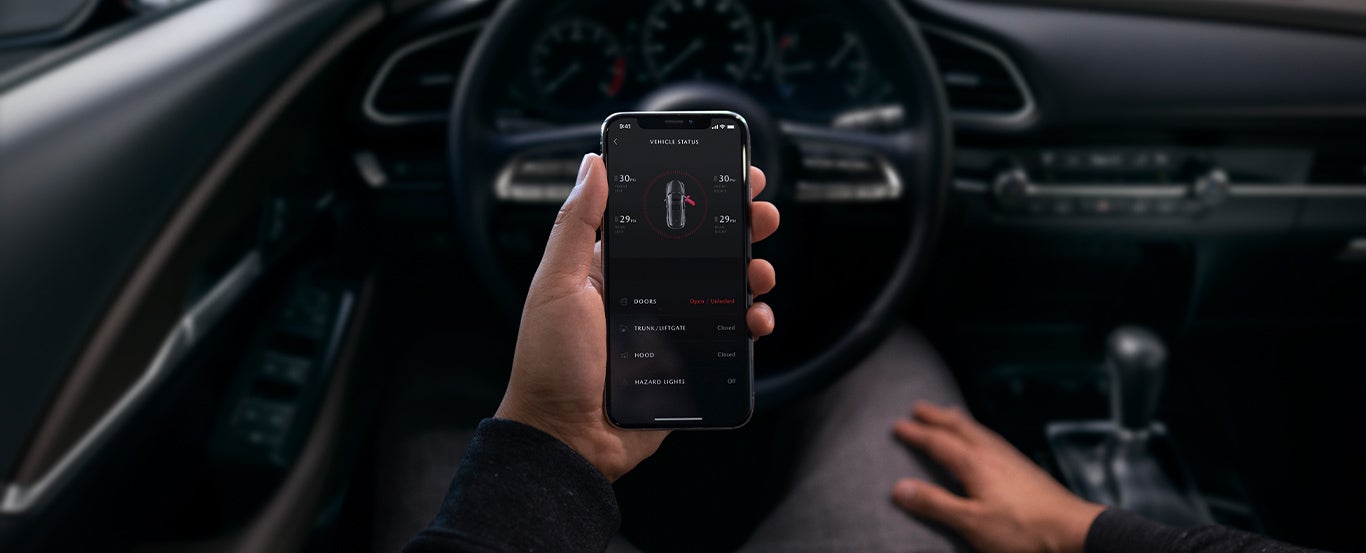 LaFontaine Mazda Kalamazoo in Kalamazoo MI