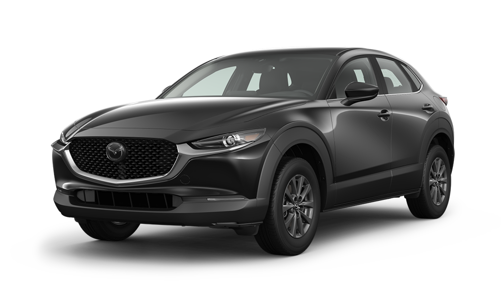 Mazda CX-30 2.5 S | LaFontaine Mazda Kalamazoo in Kalamazoo MI
