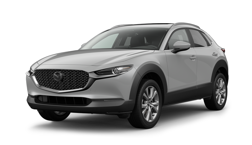 Mazda CX-30 2.5 S PREFERRED | LaFontaine Mazda Kalamazoo in Kalamazoo MI