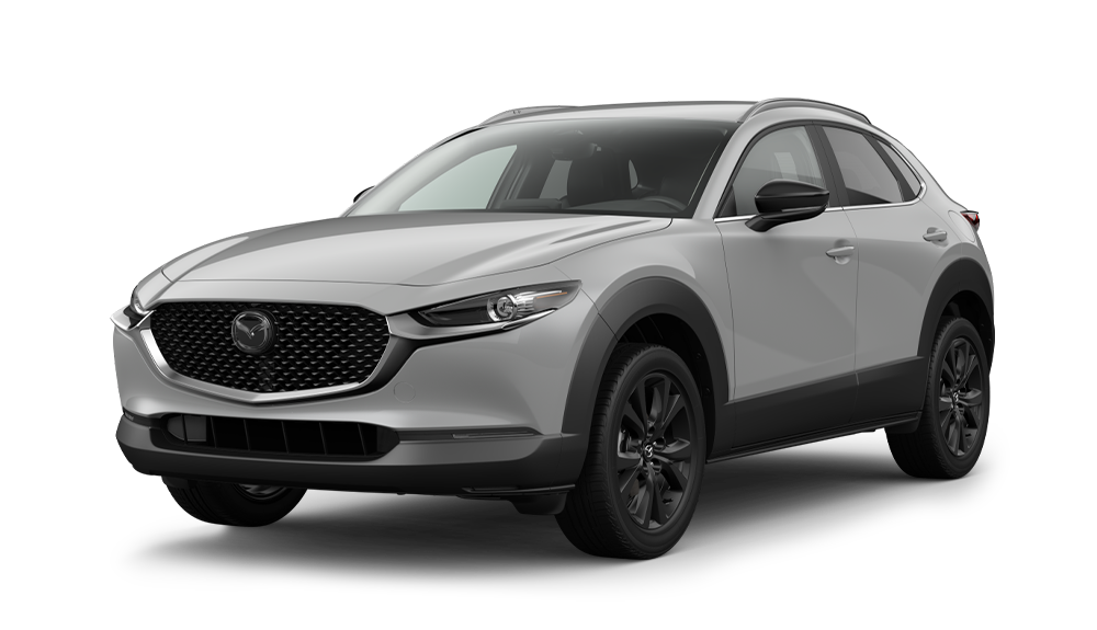 Mazda CX-30 2.5 S SELECT SPORT | LaFontaine Mazda Kalamazoo in Kalamazoo MI
