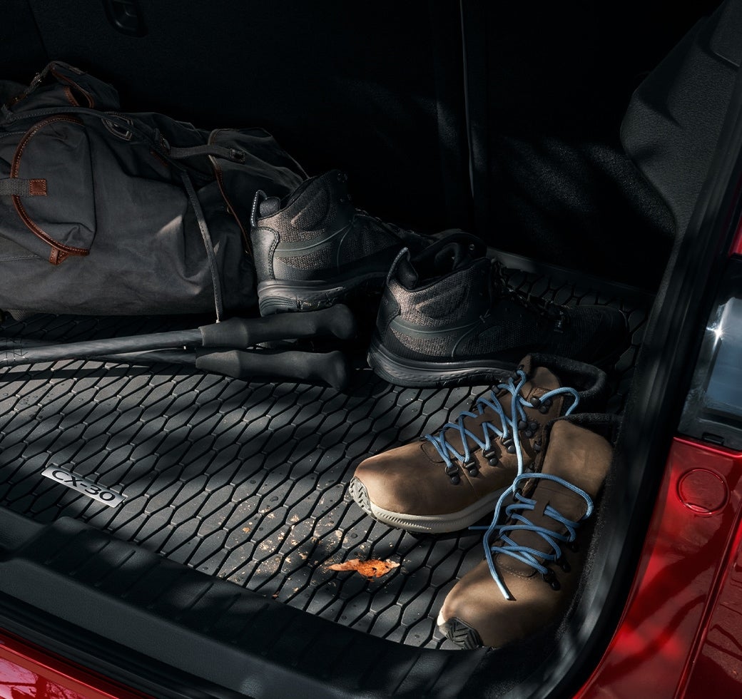 LaFontaine Mazda Kalamazoo in Kalamazoo MI